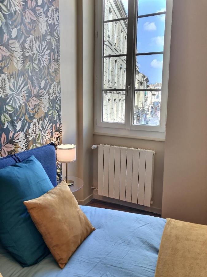 Myzenplace - Duplex 100M2 Cosy, Atypique, Situation Ideale, Parking Montélimar Extérieur photo
